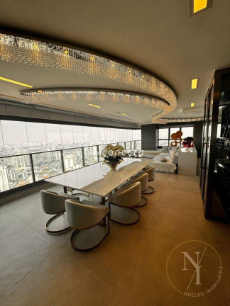 Imagem Apartamento com 3 Quartos à Venda, 337 m² em Tatuapé - São Paulo Imagem Apartamento com 3 Quartos à Venda, 337 m² em Tatuapé - São Paulo