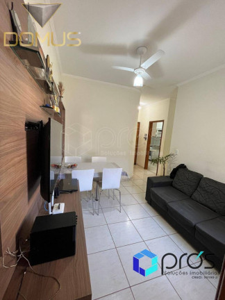 Imagem Apartamento com 2 Quartos à Venda, 54 m² em Residencial Greenville - Ribeirão Preto Imagem Apartamento com 2 Quartos à Venda, 54 m² em Residencial Greenville - Ribeirão Preto