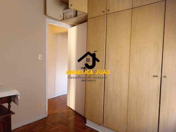 Imagem Apartamento com 3 Quartos à Venda, 148 m² em Centro - São Vicente Imagem Apartamento com 3 Quartos à Venda, 148 m² em Centro - São Vicente