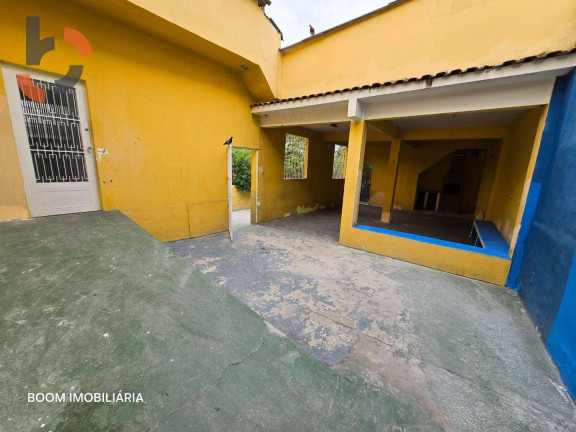 Imagem Casa com 3 Quartos à Venda, 207 m² em Caonze - Nova Iguaçu