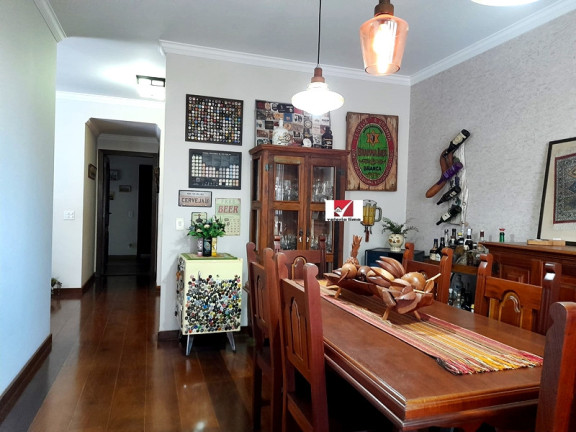 Imagem Apartamento com 4 Quartos à Venda, 264 m² em Centro - Ribeirão Preto