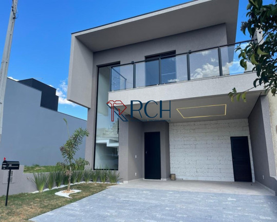 Imagem Casa com 3 Quartos à Venda, 153 m² em Cajuru Do Sul - Sorocaba Imagem Casa com 3 Quartos à Venda, 153 m² em Cajuru Do Sul - Sorocaba