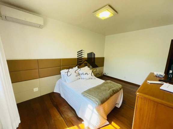 Imagem Casa com 6 Quartos à Venda, 541 m² em São Luiz - Belo Horizonte Imagem Casa com 6 Quartos à Venda, 541 m² em São Luiz - Belo Horizonte