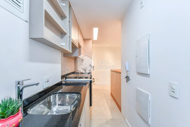 Imagem Apartamento com 1 Quarto à Venda, 126 m² em Jardim Das Acácias - São Paulo