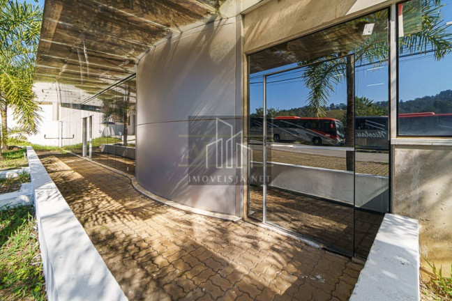 Imagem Imóvel Comercial para Alugar, 3.504 m² em Tamboré - Santana De Parnaíba Imagem Imóvel Comercial para Alugar, 3.504 m² em Tamboré - Santana De Parnaíba