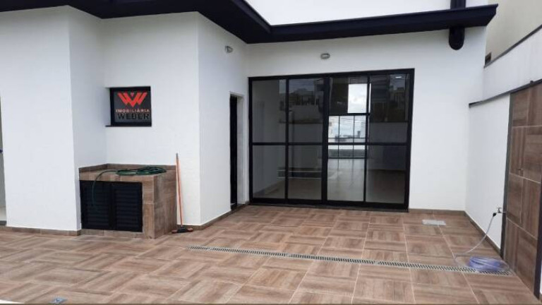 Imagem Casa com 3 Quartos à Venda, 300 m² em Jardim Do Paco - Sorocaba