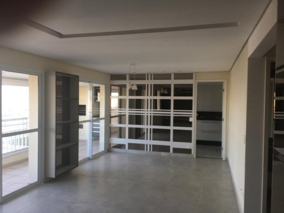 Imagem Apartamento com 3 Quartos para Alugar, 133 m² em Jardim Esplanada - São José Dos Campos