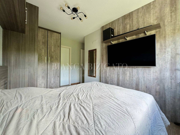 Imagem Apartamento com 2 Quartos à Venda, 115 m² em Santa Felicidade - Curitiba