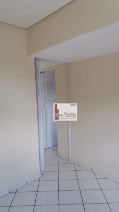 Imagem Sobrado com 2 Quartos à Venda, 190 m² em Vila Romana - São Paulo