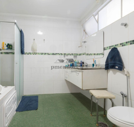 Imagem Apartamento com 3 Quartos à Venda, 256 m² em Higienópolis - São Paulo