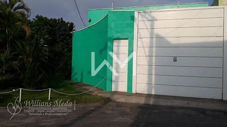 Imagem Imóvel à Venda, 250 m² em Parque Renato Maia - Guarulhos