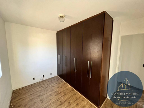Imagem Apartamento com 3 Quartos à Venda, 62 m² em Vila Santa Catarina - São Paulo