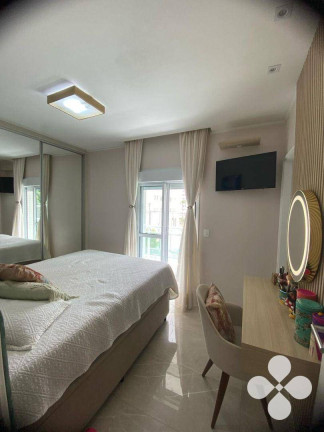 Imagem Imóvel com 3 Quartos à Venda, 84 m² em José Menino - Santos Imagem Imóvel com 3 Quartos à Venda, 84 m² em José Menino - Santos