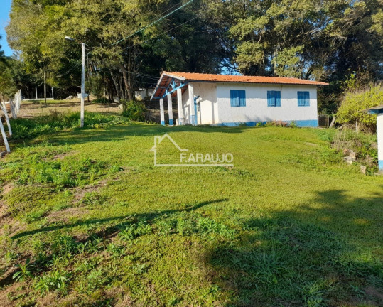 Imagem Terreno à Venda, 5.850 m² em Ressaca - Ibiúna