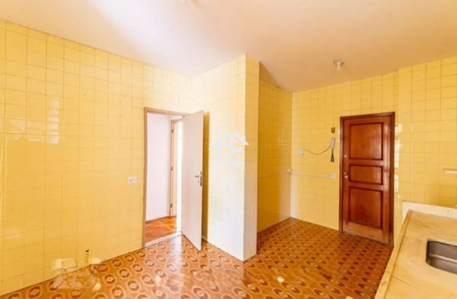 Imagem Apartamento com 3 Quartos à Venda, 112 m² em Icaraí - Niterói