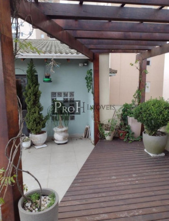 Imagem Cobertura com 3 Quartos à Venda, 250 m² em Vila Assunção - Santo André Imagem Cobertura com 3 Quartos à Venda, 250 m² em Vila Assunção - Santo André