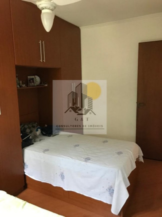 Imagem Apartamento com 2 Quartos à Venda, 55 m² em Butantã - São Paulo Imagem Apartamento com 2 Quartos à Venda, 55 m² em Butantã - São Paulo