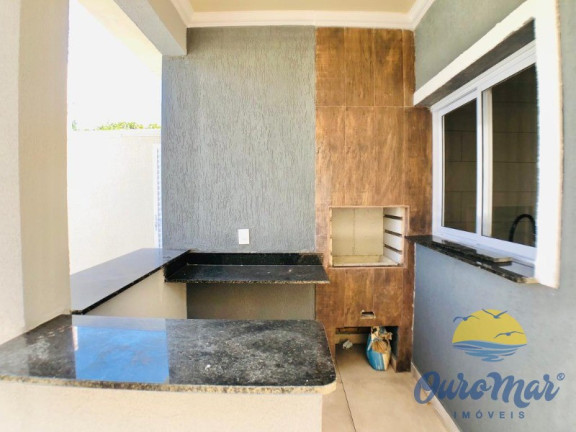 Imagem Casa com 3 Quartos para Alugar ou Temporada, 70 m² em Jardim Das Palmeiras - Itanhaém