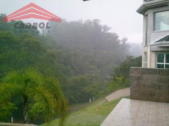 Imagem Casa de Condomínio com 4 Quartos à Venda,  em Loteamento Capital Ville - Jundiaí