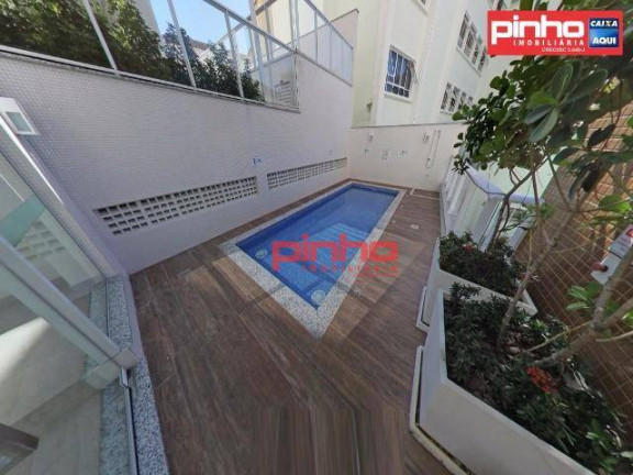 Imagem Apartamento com 2 Quartos à Venda, 67 m² em Centro - Florianópolis