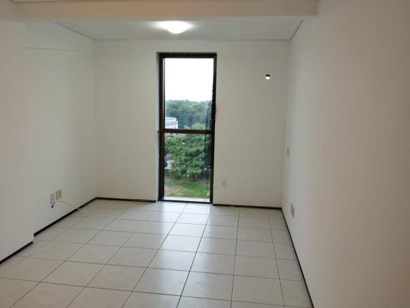 Imagem Apartamento com 1 Quarto para Alugar, 58 m² em Jardim Renascença - São Luís