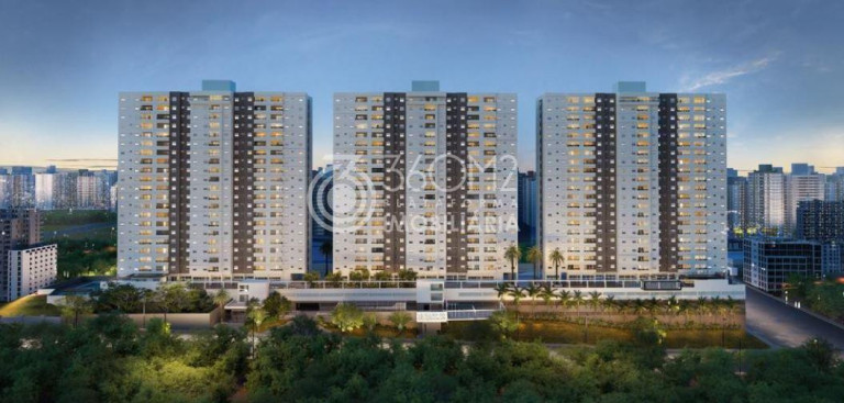 Imagem Apartamento com 2 Quartos à Venda, 61 m² em Centro - São Bernardo Do Campo Imagem Apartamento com 2 Quartos à Venda, 61 m² em Centro - São Bernardo Do Campo