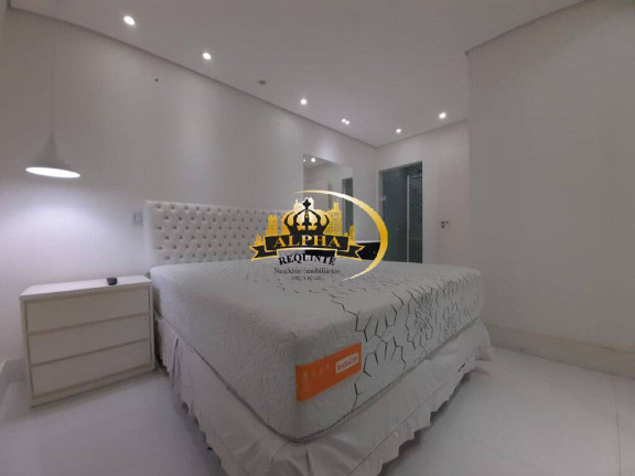 Imagem Apartamento com 1 Quarto para Alugar, 50 m² em Alphaville - Barueri Imagem Apartamento com 1 Quarto para Alugar, 50 m² em Alphaville - Barueri