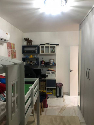 Imagem Apartamento com 2 Quartos à Venda, 65 m² em Guilhermina - Praia Grande