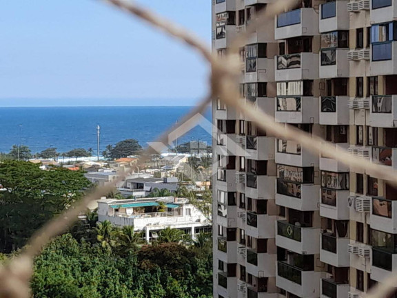 Apartamento com 2 Quartos à Venda, 63 m² em Barra Da Tijuca - Rio De Janeiro