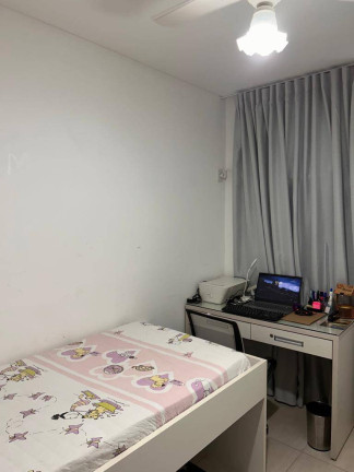 Imagem Apartamento com 4 Quartos à Venda, 119 m² em Bosque Da Saúde - Cuiabá Imagem Apartamento com 4 Quartos à Venda, 119 m² em Bosque Da Saúde - Cuiabá