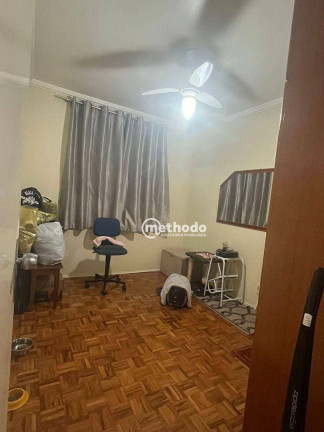 Imagem Apartamento com 2 Quartos à Venda, 50 m² em Jardim Paulicéia - Campinas Imagem Apartamento com 2 Quartos à Venda, 50 m² em Jardim Paulicéia - Campinas