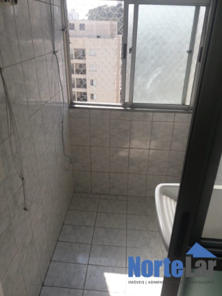 Imagem Apartamento com 2 Quartos à Venda, 51 m² em Vila Cruz Das Almas - São Paulo