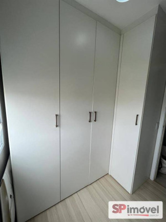 Imagem Apartamento com 2 Quartos à Venda, 57 m² em Quinta Da Paineira - São Paulo