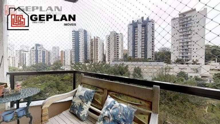 Imagem Apartamento com 4 Quartos à Venda, 147 m² em Jardim Vila Mariana - São Paulo Imagem Apartamento com 4 Quartos à Venda, 147 m² em Jardim Vila Mariana - São Paulo