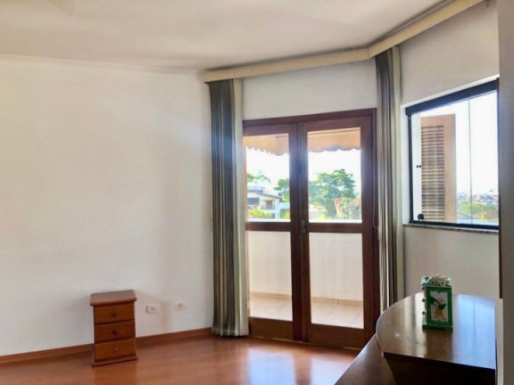 Imagem Casa com 4 Quartos à Venda, 428 m² em Horizontal Park - Cotia