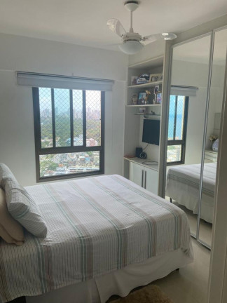 Imagem Apartamento com 3 Quartos à Venda, 103 m² em Federação - Salvador