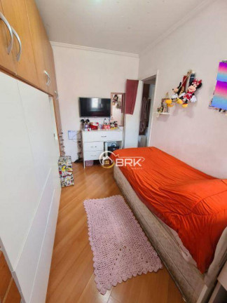 Imagem Apartamento com 3 Quartos à Venda, 78 m² em Vila Esperança - São Paulo