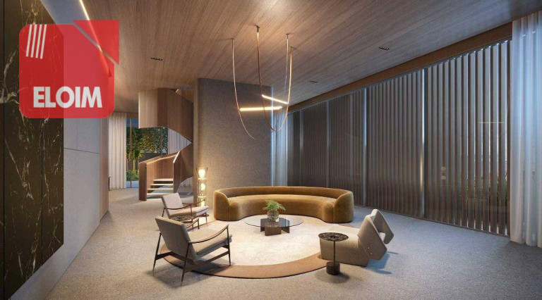 Imagem Apartamento com 4 Quartos à Venda, 368 m² em Jardins - São Paulo