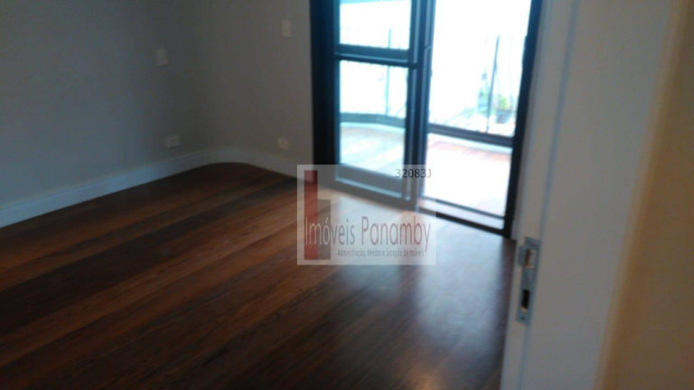 Imagem Apartamento com 3 Quartos à Venda, 163 m² em Vila Mariana - São Paulo