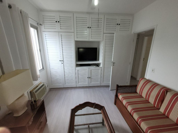 Imagem Apartamento com 4 Quartos à Venda, 180 m² em Pitangueiras - Guarujá