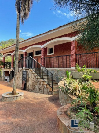 Imagem Imóvel com 5 Quartos à Venda, 636 m² em Recreio Internacional - Ribeirão Preto Imagem Imóvel com 5 Quartos à Venda, 636 m² em Recreio Internacional - Ribeirão Preto