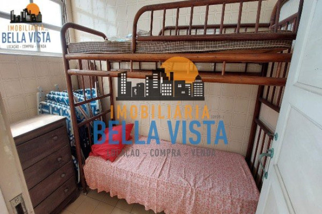 Imagem Apartamento com 2 Quartos à Venda, em Itararé - São Vicente Imagem Apartamento com 2 Quartos à Venda, em Itararé - São Vicente