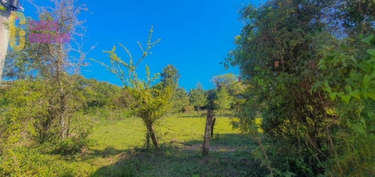 Terreno à Venda, 2.303 m² em Cerrito - Santa Maria