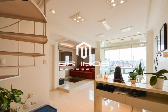 Imagem Imóvel com 2 Quartos à Venda, 120 m² em Vila Da Saúde - São Paulo