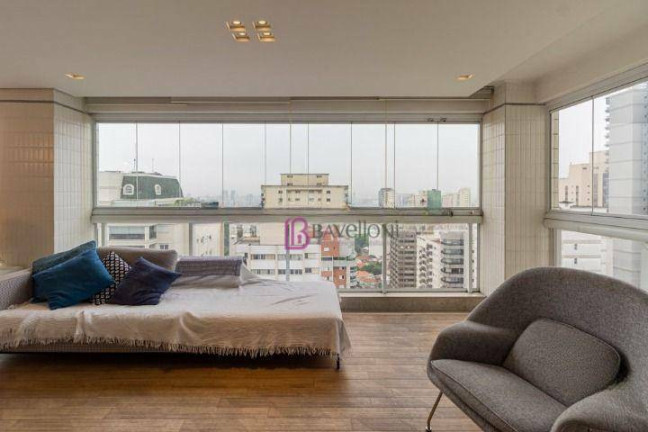 Apartamento com 4 Quartos à Venda, 172 m² em Perdizes - São Paulo
