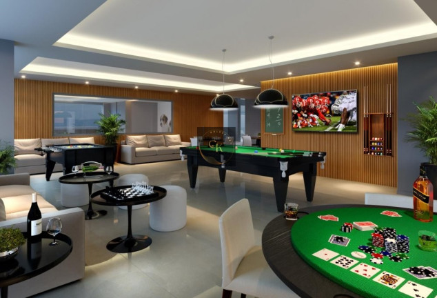 Imagem Apartamento com 2 Quartos à Venda, 83 m² em Icaraí - Niterói