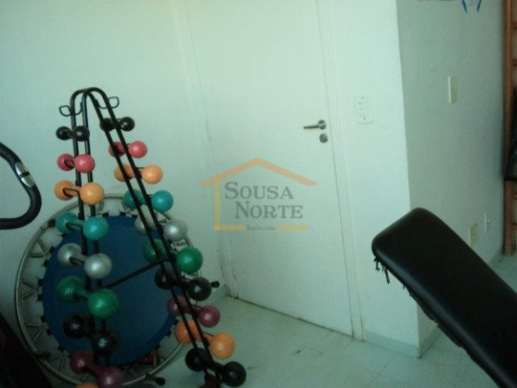 Imagem Apartamento com 3 Quartos à Venda, 69 m² em Casa Verde - São Paulo