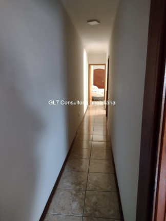 Imagem Sobrado com 4 Quartos à Venda,  em Vila Rubens - Indaiatuba