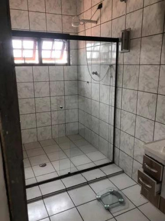 Imagem Casa com 3 Quartos à Venda, 207 m² em Vila Nossa Senhora Das Vitórias - Mauá
