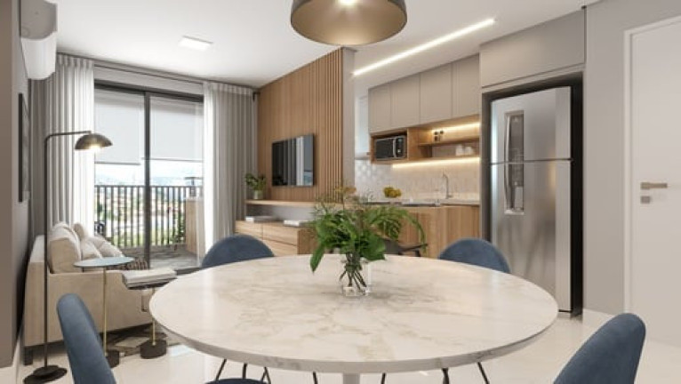 Imagem Studio com 1 Quarto à Venda, 45 m² em Fonseca - Niterói Imagem Studio com 1 Quarto à Venda, 45 m² em Fonseca - Niterói